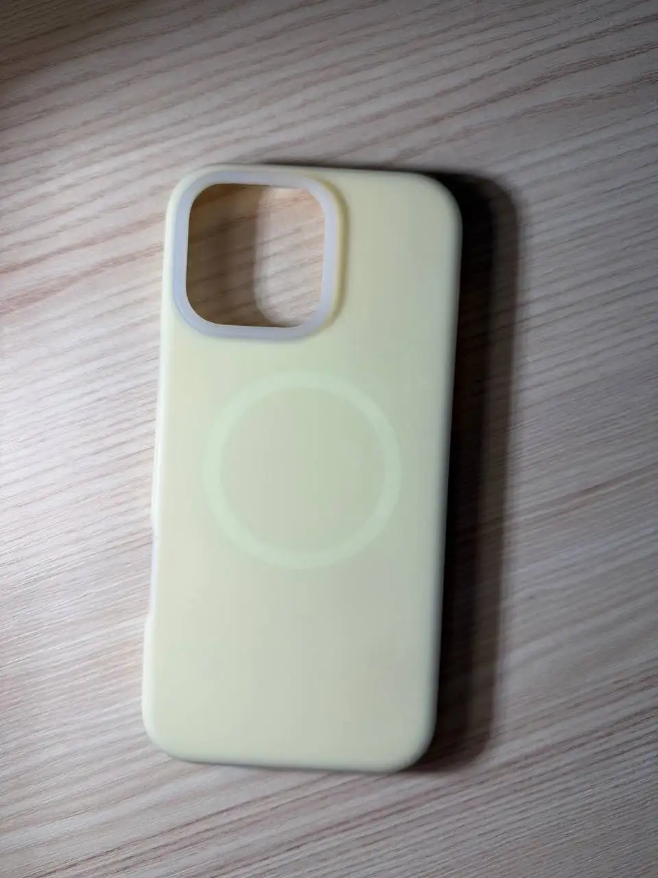 Чехол на iPhone 16 Pro Max - Аксессуары для телефонов (Электроника) в Калининград