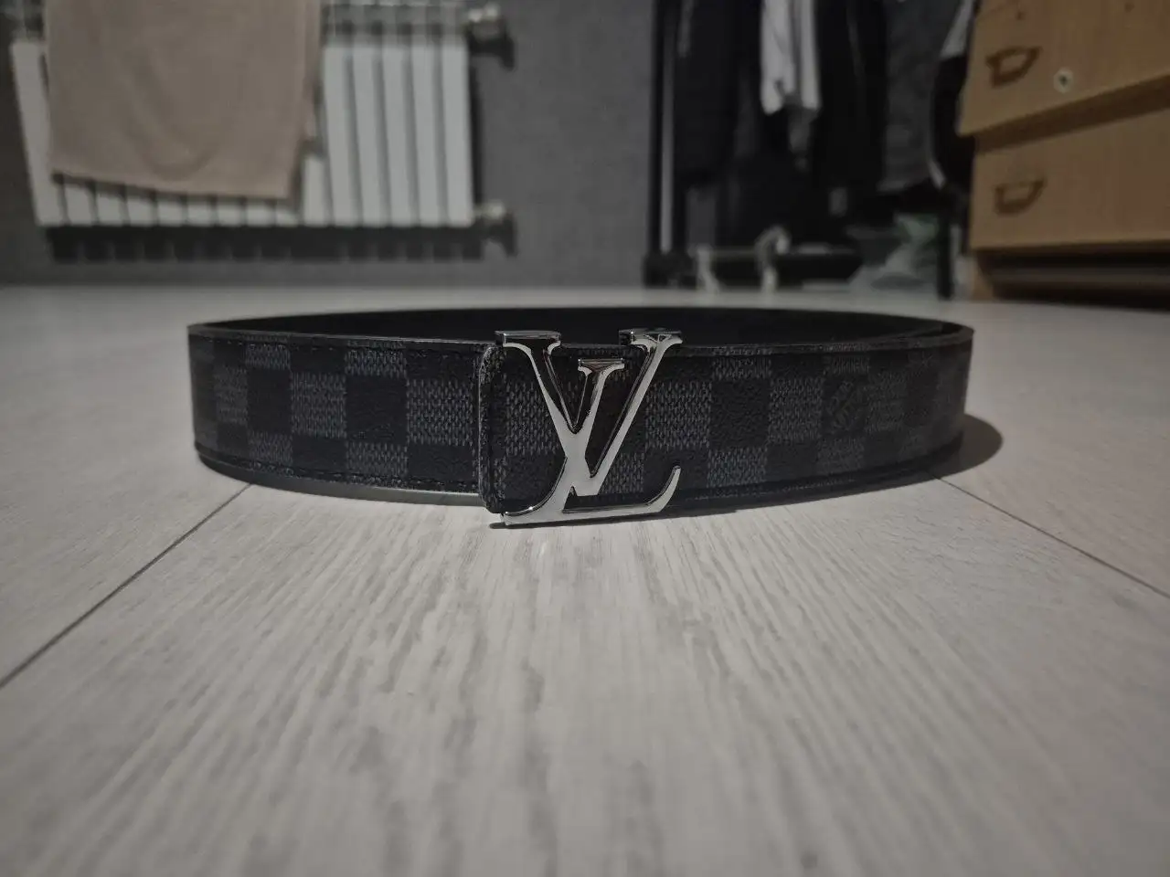 Ремень Louis Vuitton и сумка Cевер за 600/650 руб - Аксессуары (Одежда) в Калининград