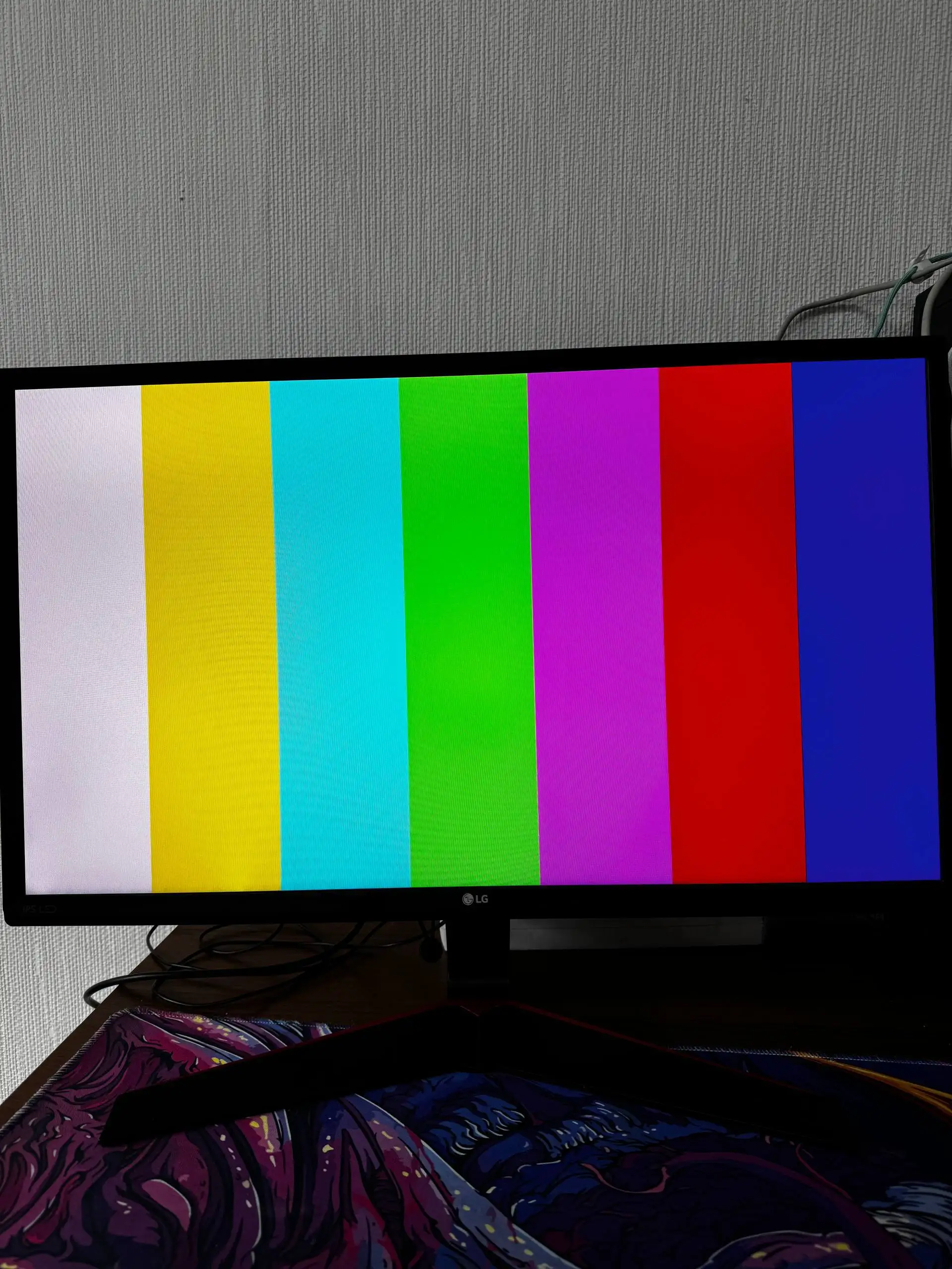 Монитор LG 23.8 дюйма IPS Full HD - Мониторы (Электроника) в Калининград