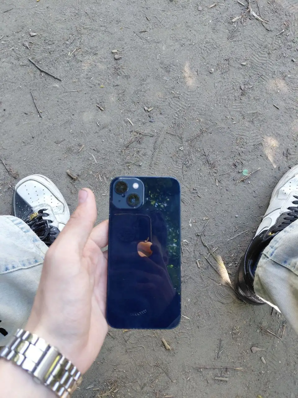 iPhone 13 - Мобильные телефоны (Электроника) в Калининград