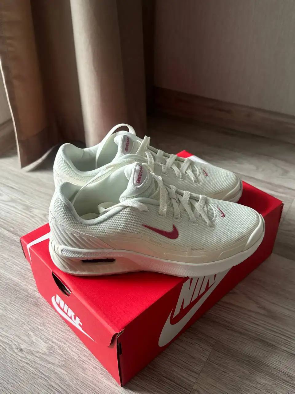 Кроссовки Nike оригинальные - Обувь (Одежда) в Калининград