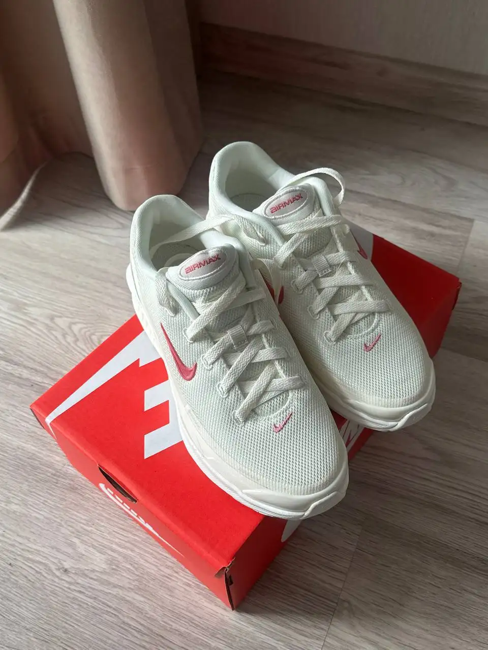 Кроссовки Nike оригинальные - Обувь (Одежда) в Калининград