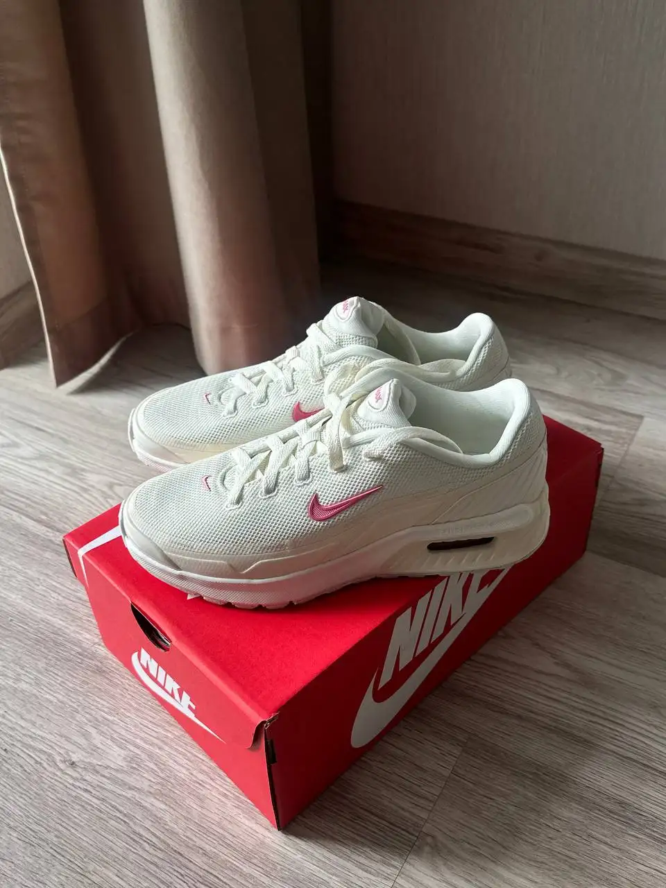 Кроссовки Nike оригинальные - Обувь (Одежда) в Калининград