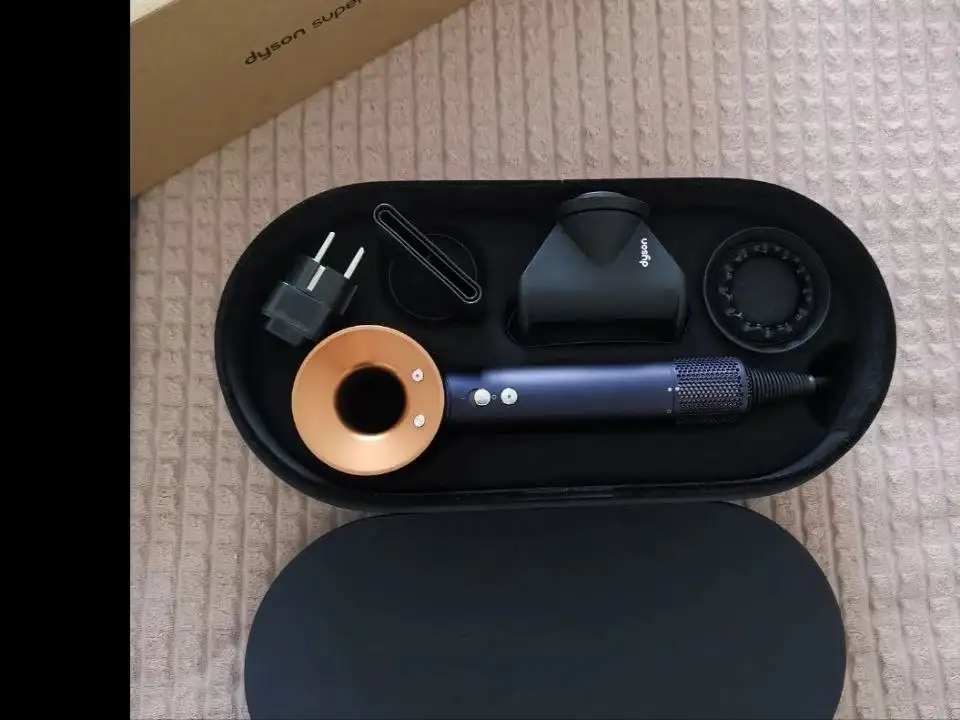 Фен Dyson Supersonic 2024 - Фены и стайлеры (Красота и здоровье) в Калининград