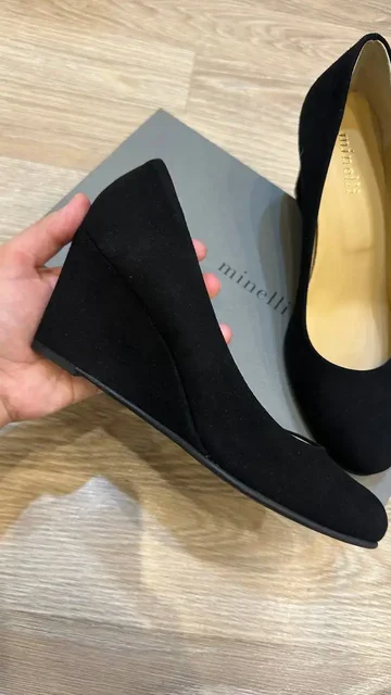 Продам обувь Minelli - Обувь в Калининград