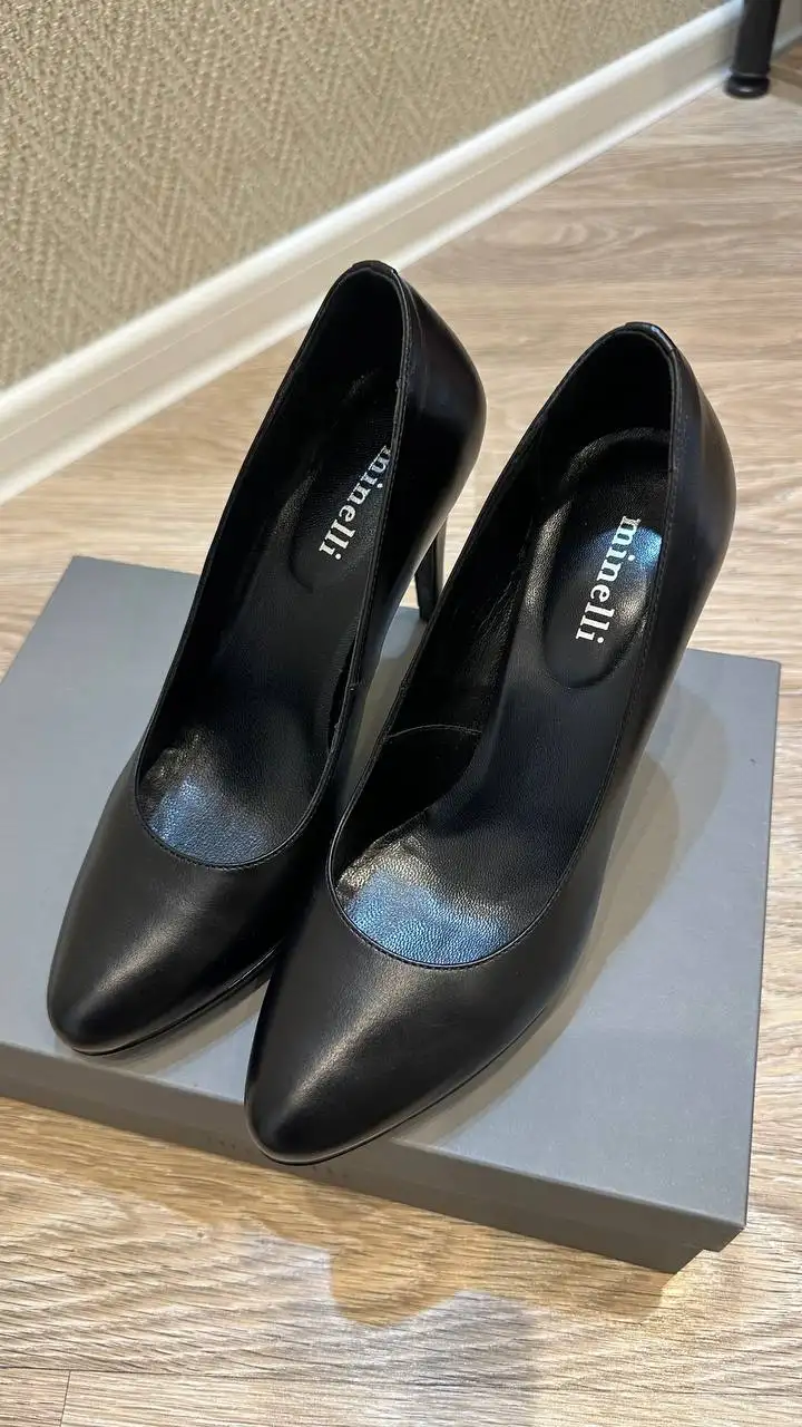 Продам обувь Minelli - Обувь (Одежда) в Калининград