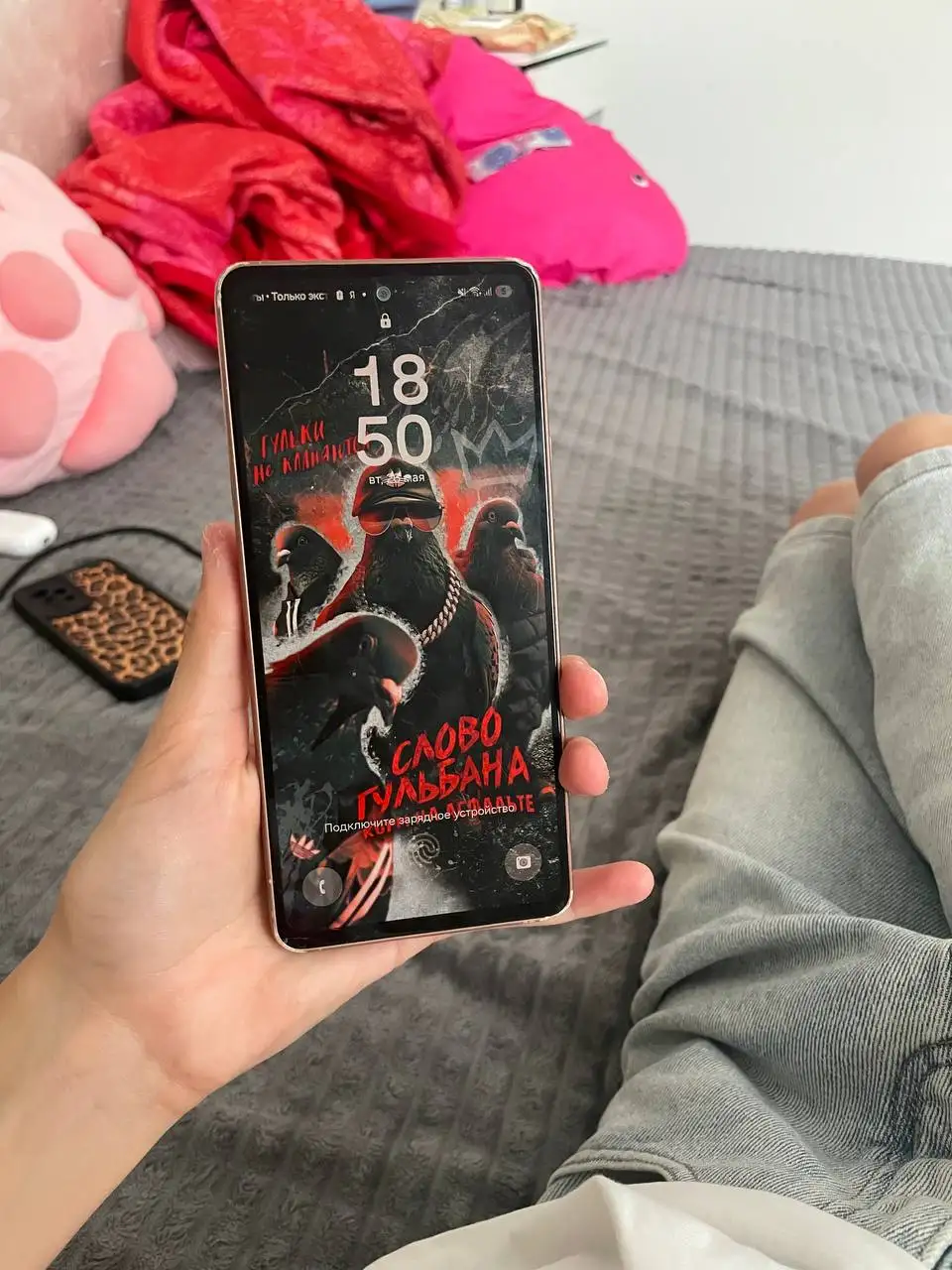 Продам Samsung A53 5G 256 ГБ - Смартфоны (Электроника) в Калининград