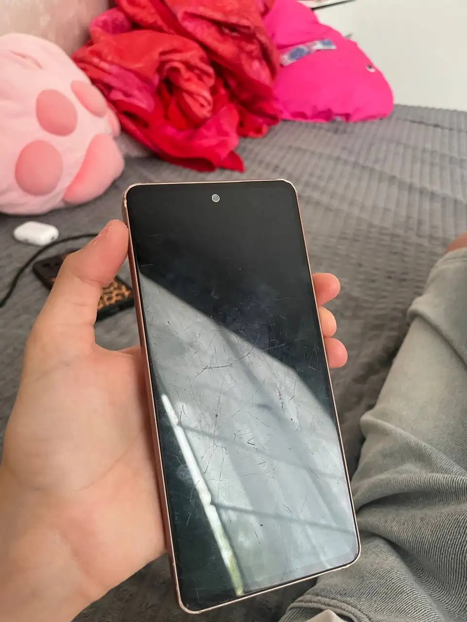 Продам Samsung A53 5G 256 ГБ - Смартфоны (Электроника) в Калининград