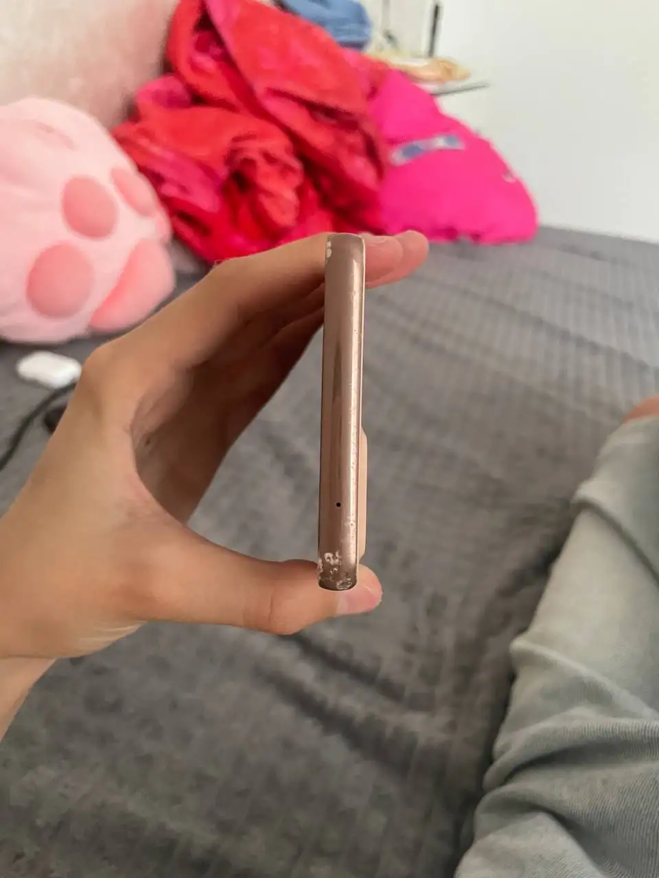 Продам Samsung A53 5G 256 ГБ - Смартфоны (Электроника) в Калининград