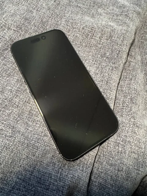 iPhone 15 256GB черный - Видеонаблюдение в Калининград