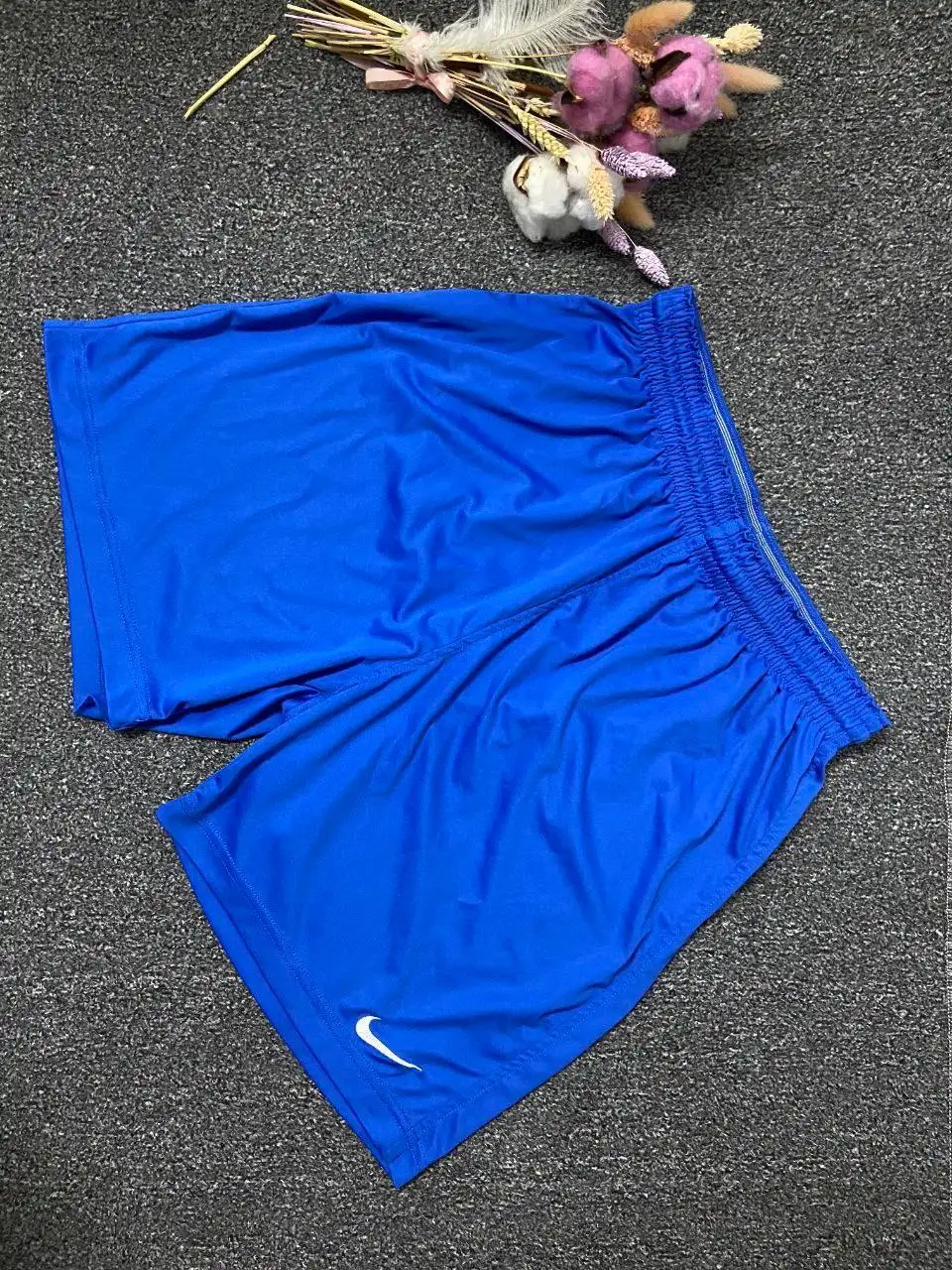 Шорты Nike Park мужские - Мужская одежда (Одежда) в Калининград
