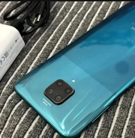 Xiaomi Redmi Note 9 Pro 6/64 - Электроника в Калининград