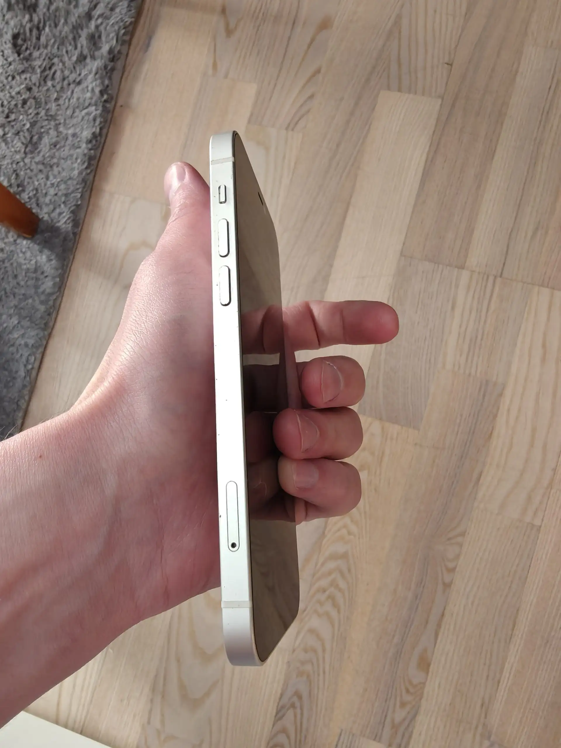 iPhone 12 64GB - Смартфоны и гаджеты (Электроника) в Калининград