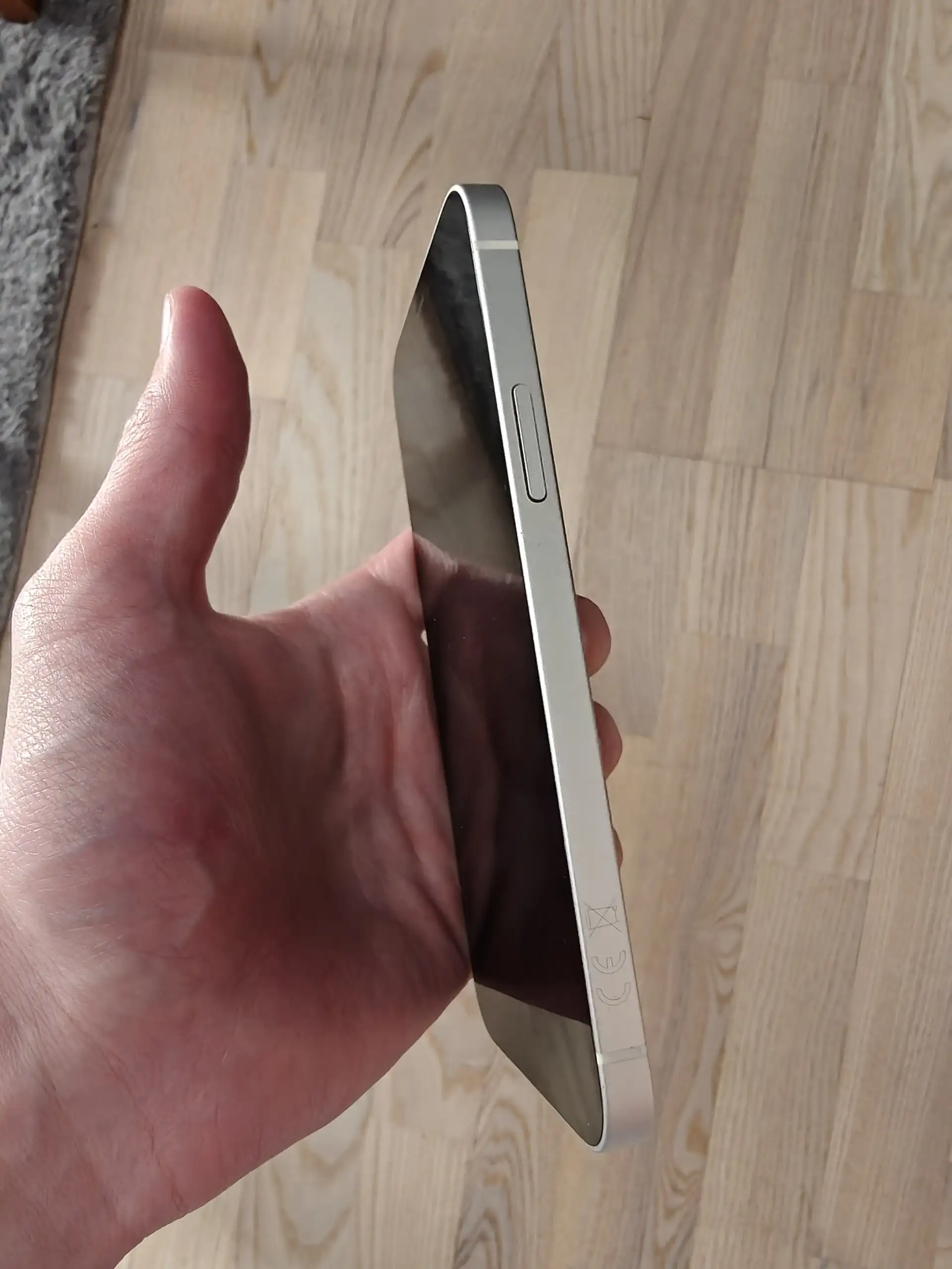 iPhone 12 64GB - Смартфоны и гаджеты (Электроника) в Калининград