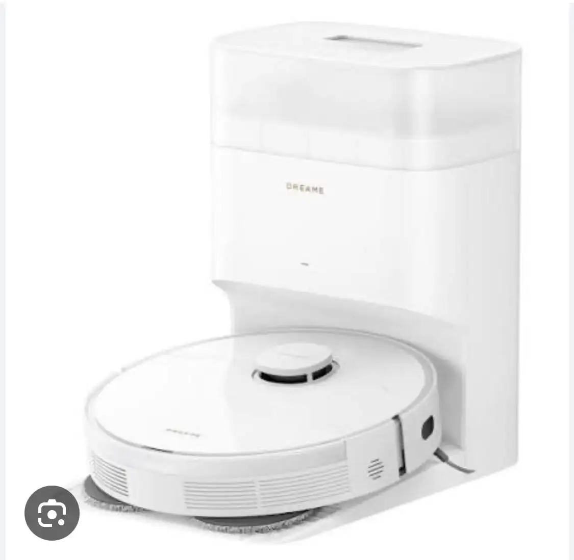 Продам робот-пылесос Dreame L10S Plus - Клининговая техника (Для дома и дачи) в Калининград