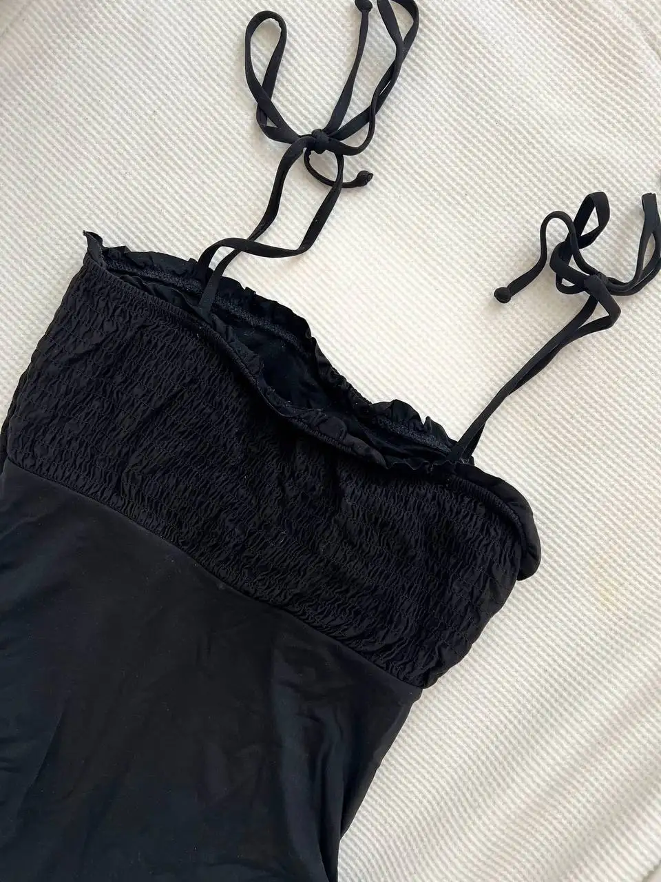 Купальники H&M и Adidas - Одежда в Калининград