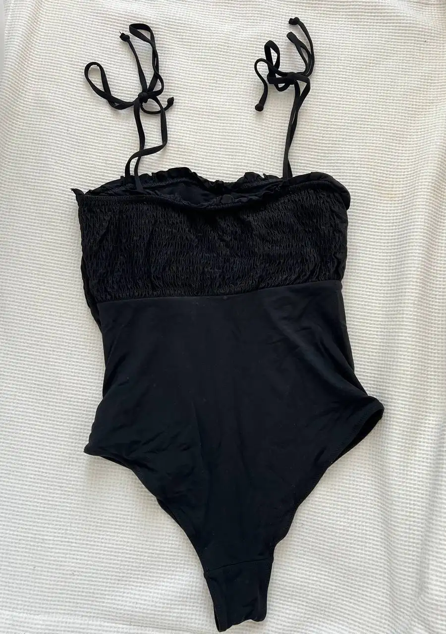 Купальники H&M и Adidas - Одежда в Калининград