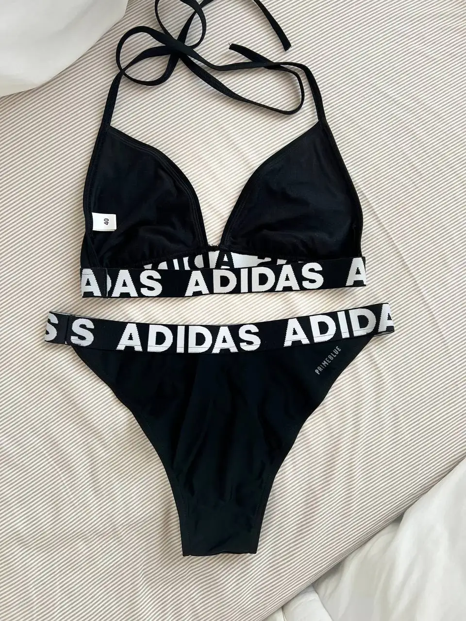 Купальники H&M и Adidas - Одежда в Калининград