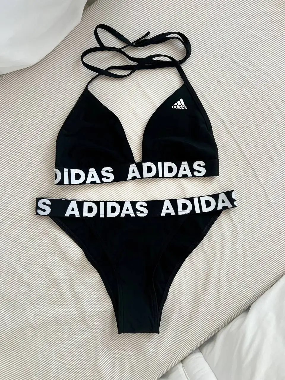 Купальники H&M и Adidas - Одежда в Калининград