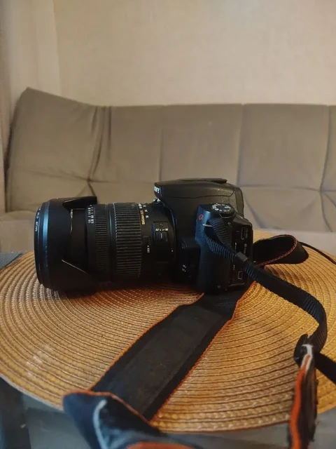 Sony фотоаппарат - Компьютеры и ноутбуки в Калининград