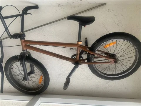Продам BMX велосипед - Товары для хобби в Калининград