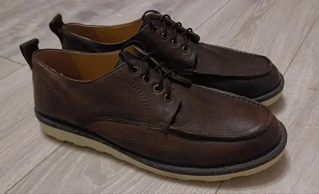 Туфли-дерби Kurt Geiger London - Мужская одежда в Калининград