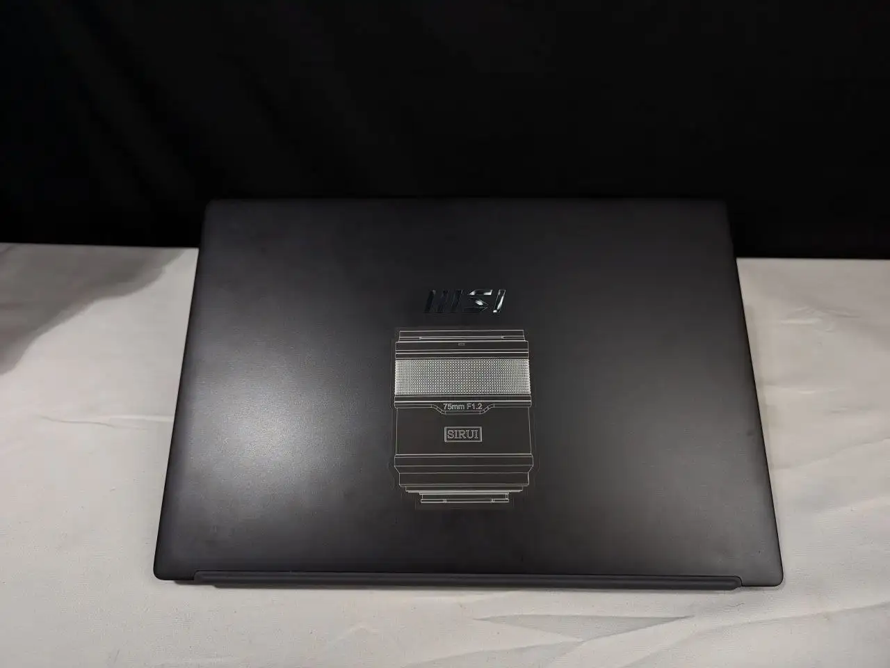 Ноутбук MSI Modern 14 C12m-230RU - Ноутбуки (Электроника) в Калининград