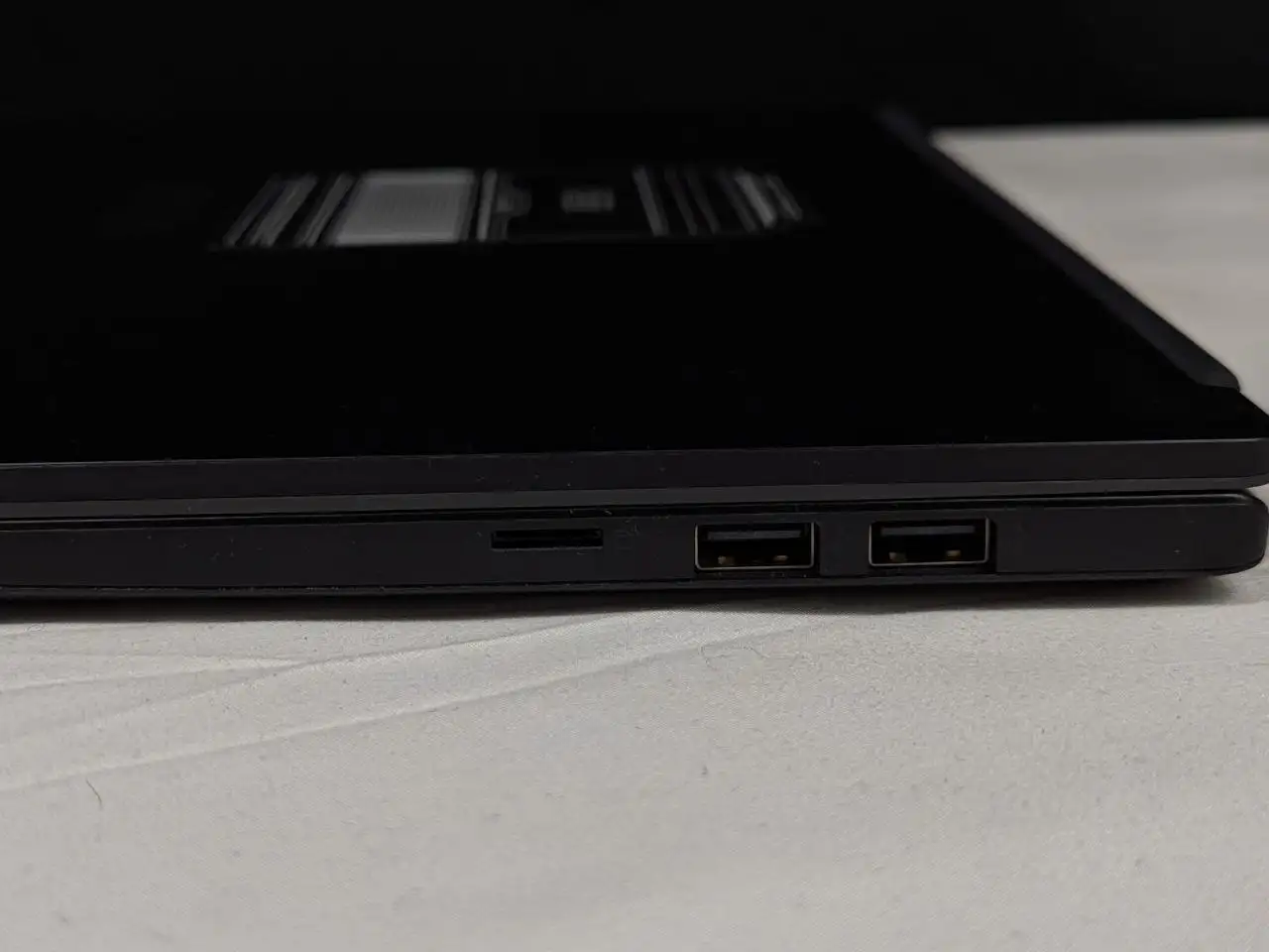 Ноутбук MSI Modern 14 C12m-230RU - Ноутбуки (Электроника) в Калининград