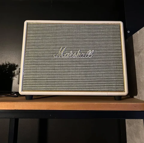 Колонка Marshall Woburn 1 поколение - частное объявление в Калининград