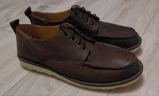 Туфли-дерби Kurt Geiger London, натуральная кожа - частное объявление в Калининград