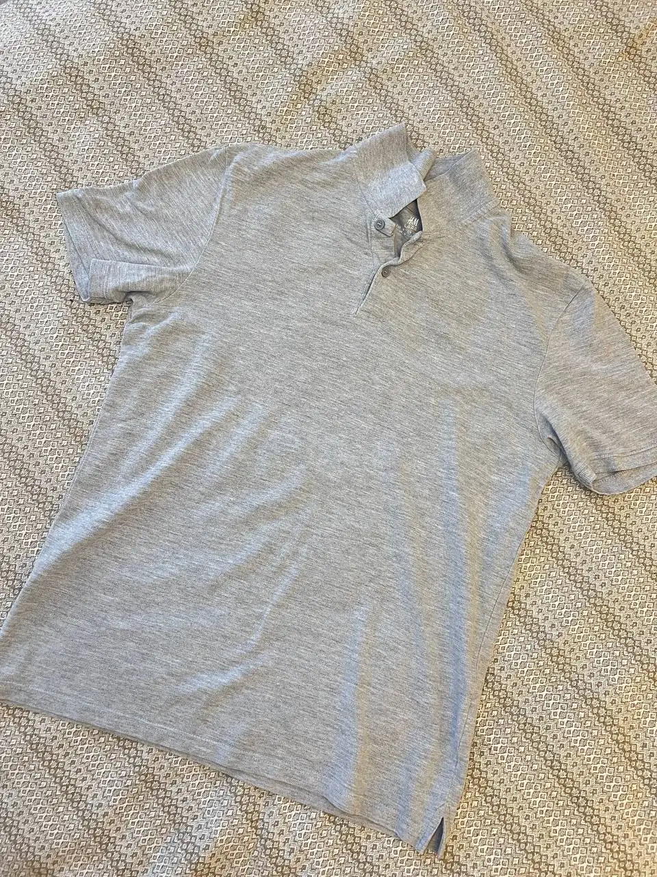 Футболки поло мужские Zara и H&M - Мужская одежда (Одежда) в Калининград