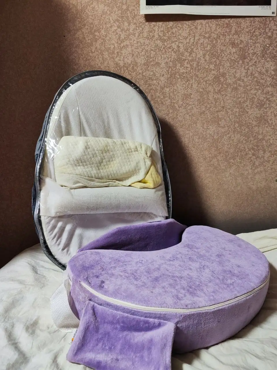 Продам коляску 3 в 1 и детские товары - Коляски (Товары для детей) в Калининград
