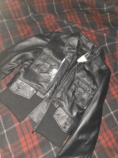 Куртка In Wear из натуральной овчины - Куртки в Калининград