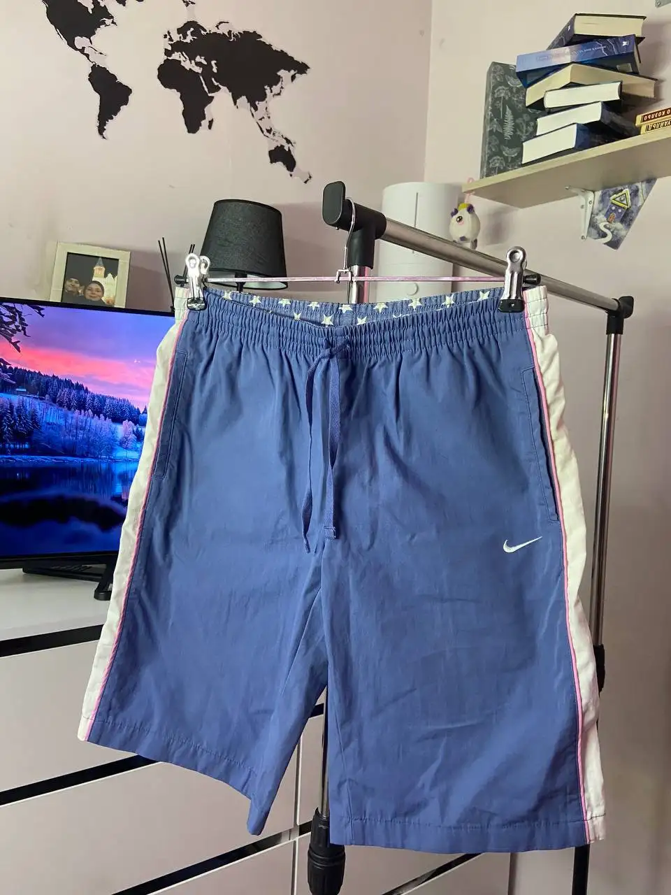 Спортивные шорты Nike и Karrimor Run на продажу - Спортивная одежда (Одежда) в Калининград