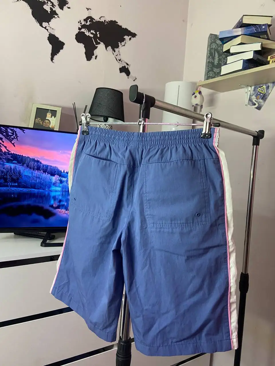 Спортивные шорты Nike и Karrimor Run на продажу - Спортивная одежда (Одежда) в Калининград