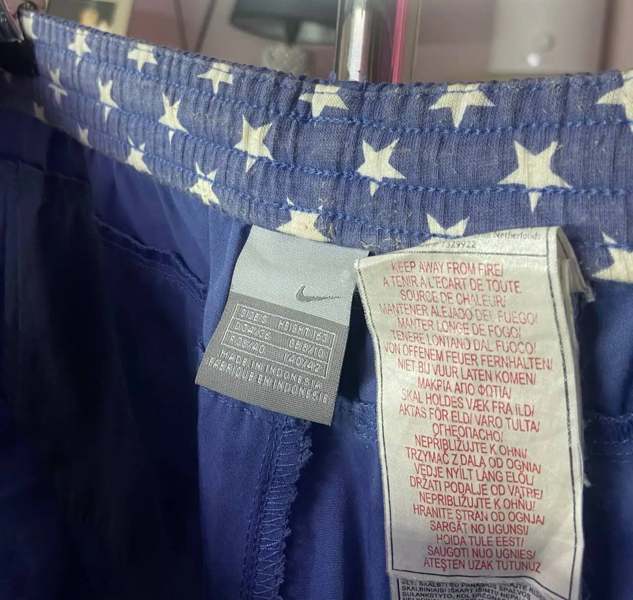 Спортивные шорты Nike и Karrimor Run на продажу - Спортивная одежда (Одежда) в Калининград