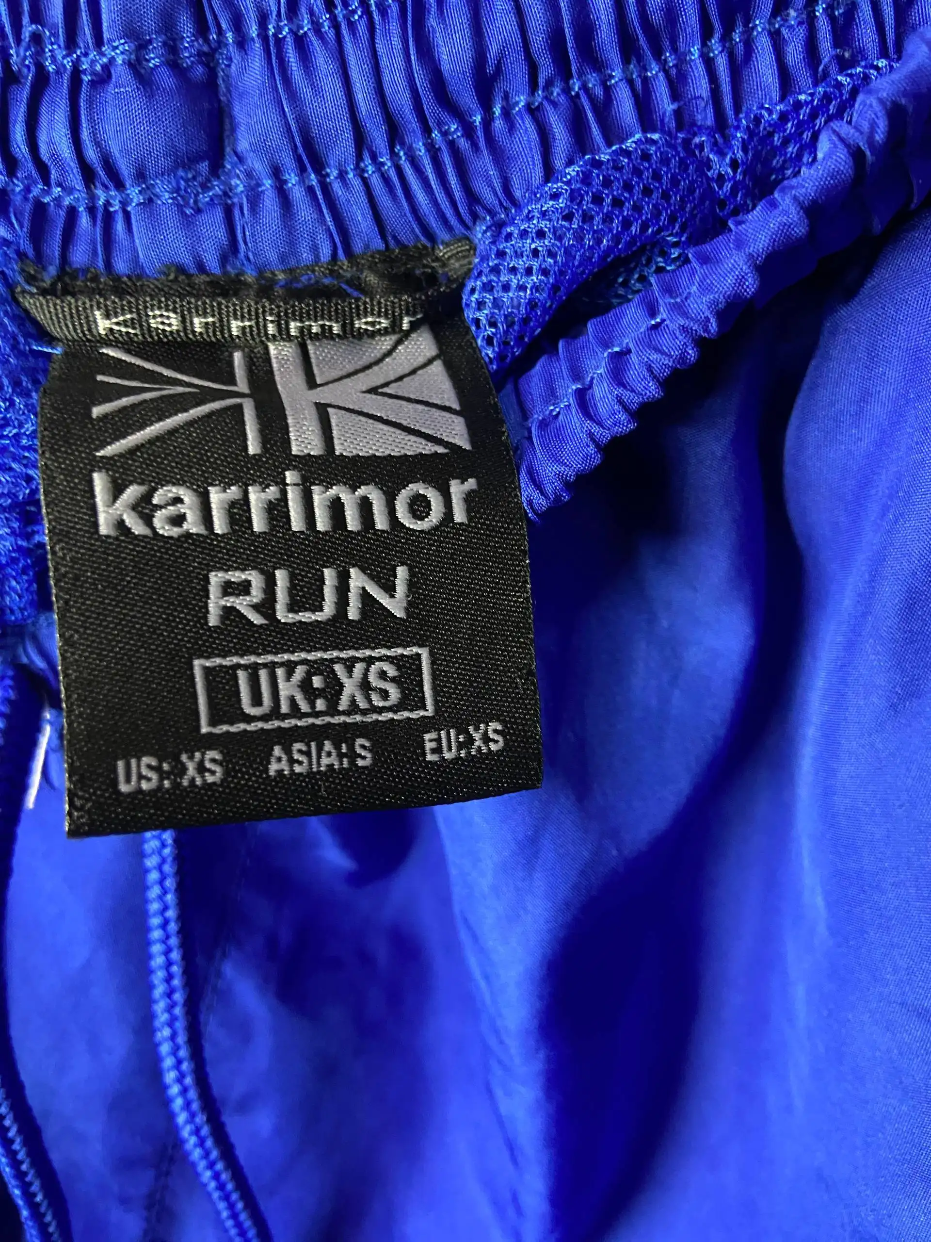 Спортивные шорты Nike и Karrimor Run на продажу - Спортивная одежда (Одежда) в Калининград