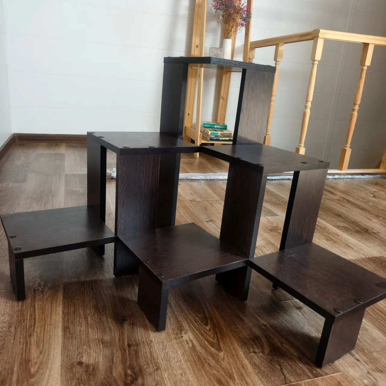 Продам новый стеллаж для растений - Растения (Хобби и отдых) в Калининград