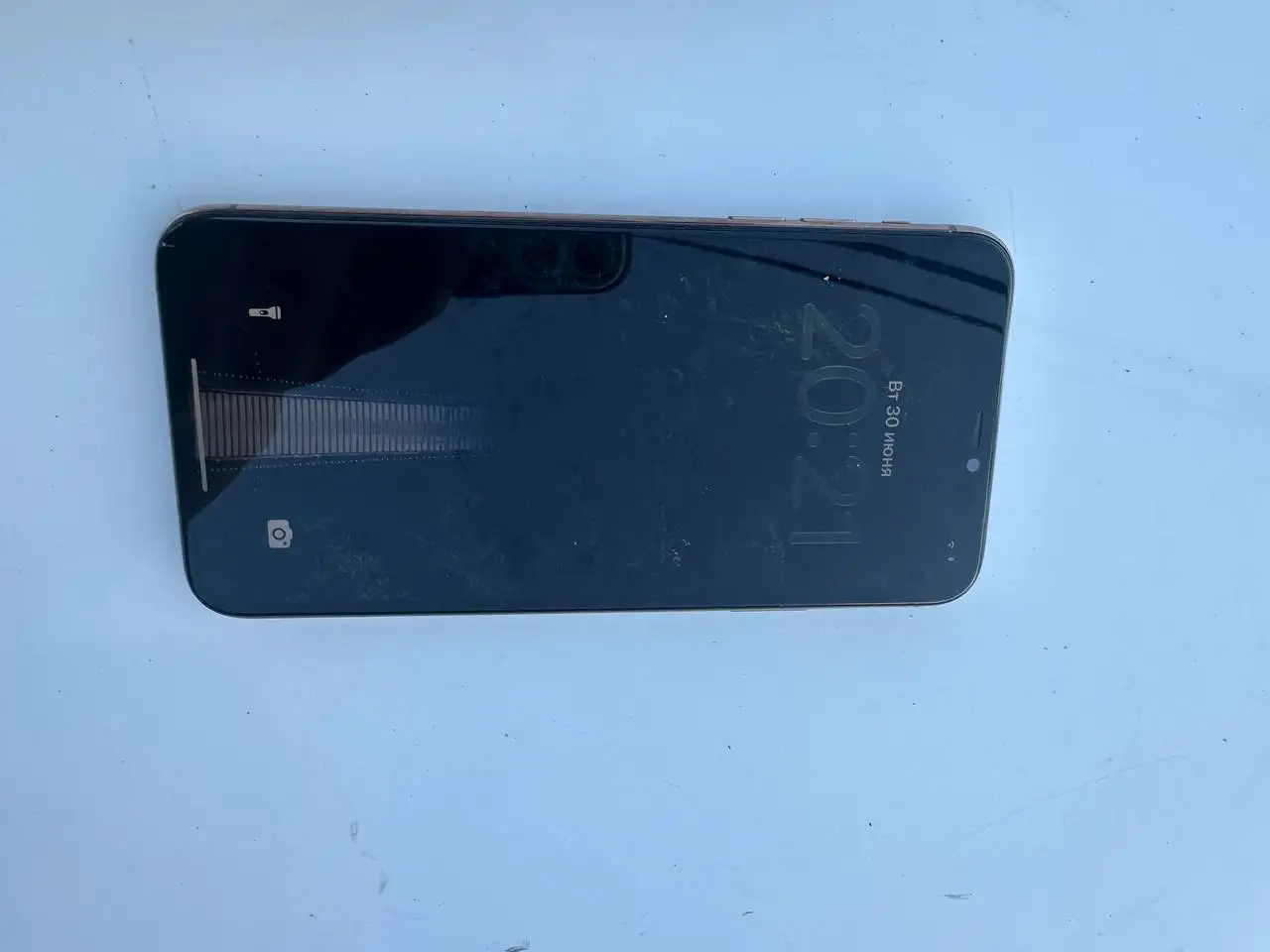 Продам iPhone 11 Pro Max 256GB - Смартфоны (Электроника) в Калининград