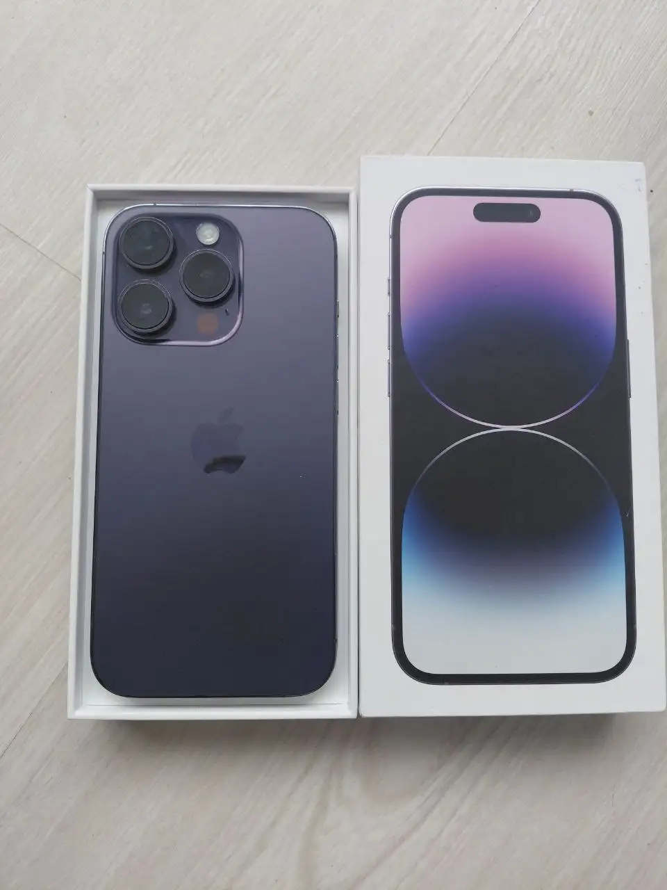 Продажа iPhone 14 Pro Max, 14 Pro, 15, 12 Mini - Телефоны (Электроника) в Калининград