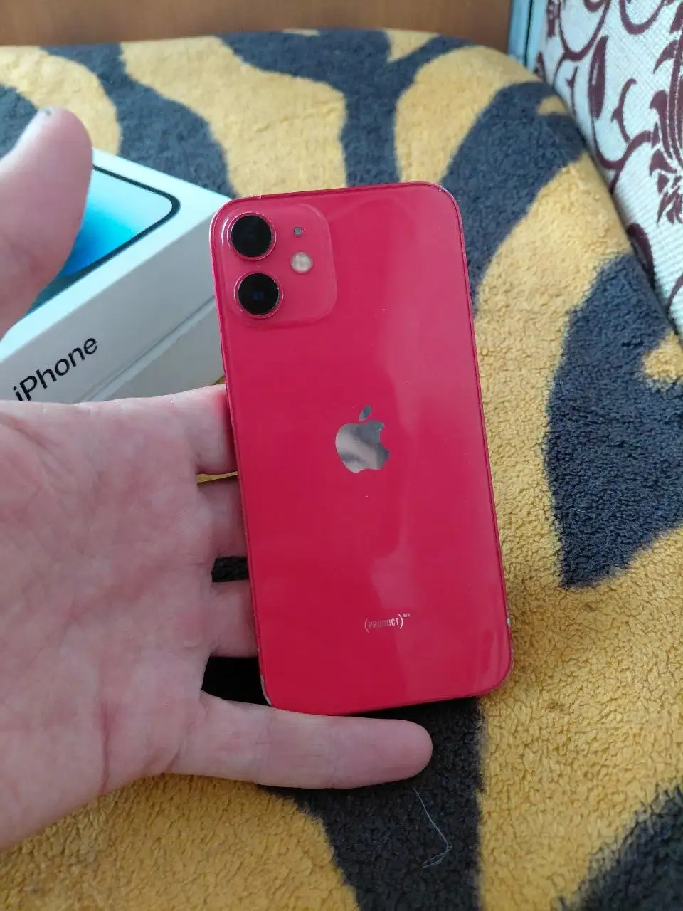 Продажа iPhone 14 Pro Max, 14 Pro, 15, 12 Mini - Телефоны (Электроника) в Калининград