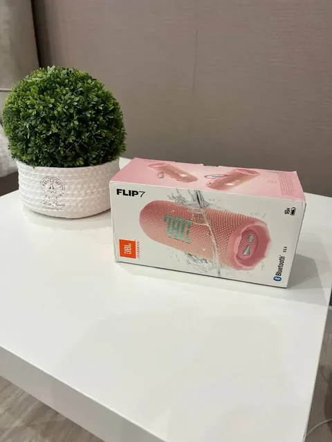 Продажа новой колонки JBL Flip 7 - Электроника в Калининград