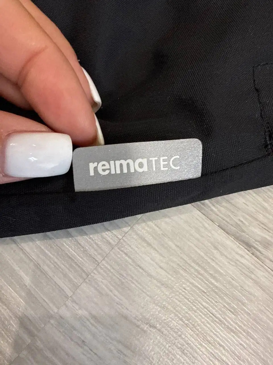 Зимние штаны Reima 98 см - Товары для детей в Калининград