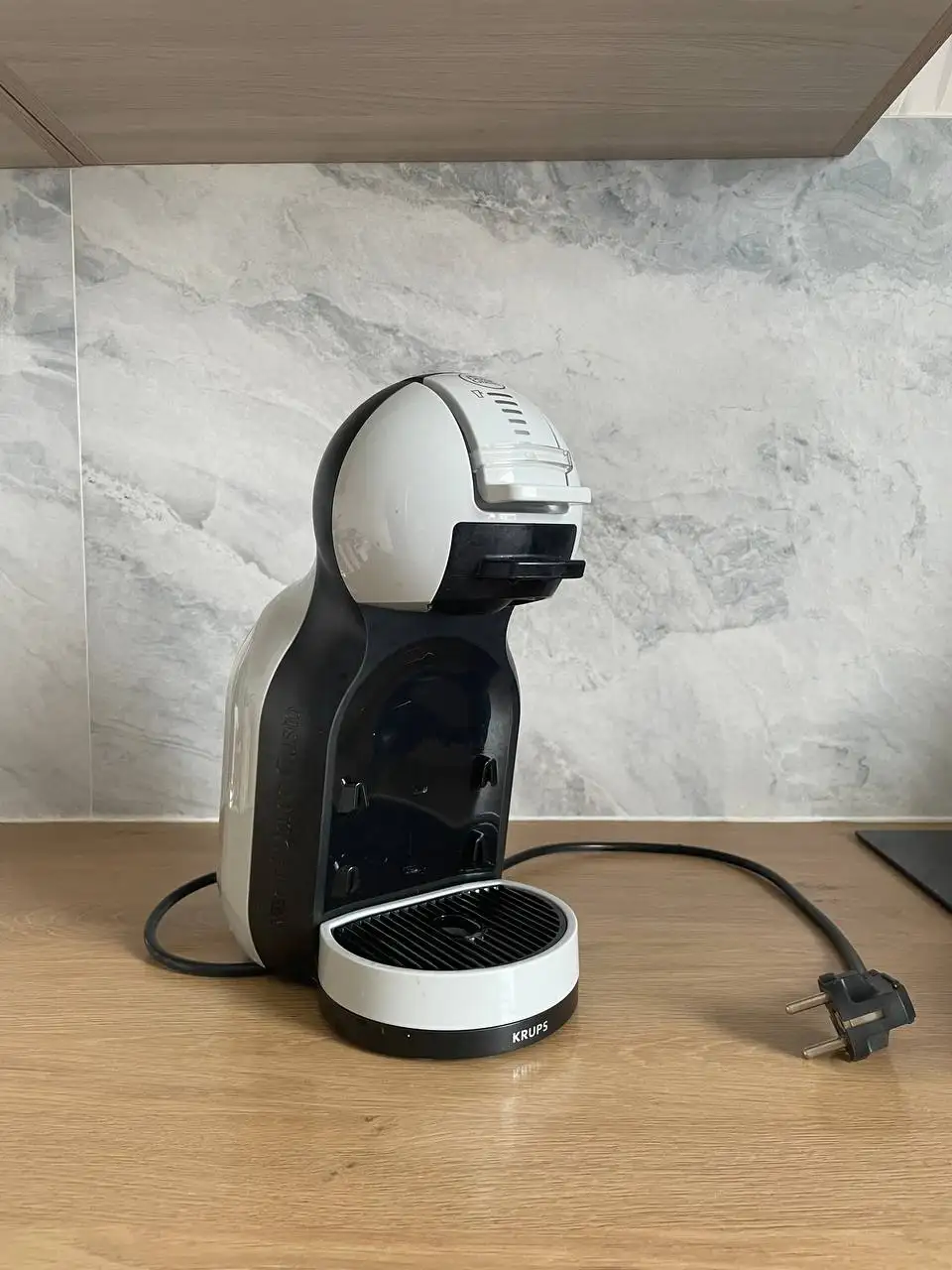 Капсульная кофемашина Nescafe Dolce Gusto Mini Me - Электроника в Калининград
