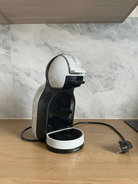 Капсульная кофемашина Nescafe Dolce Gusto Mini Me - Электроника в Калининград