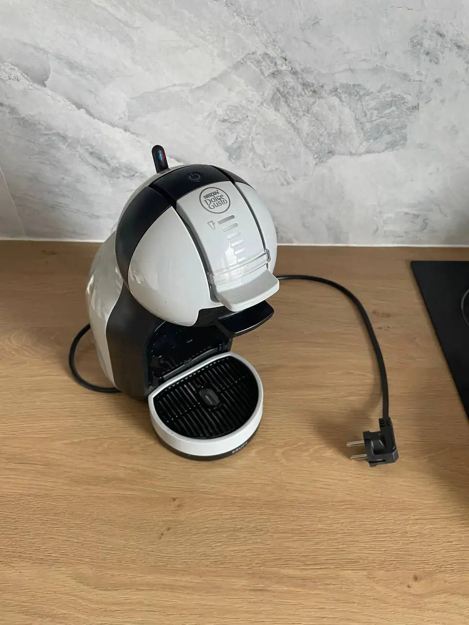 Капсульная кофемашина Nescafe Dolce Gusto Mini Me - Электроника в Калининград