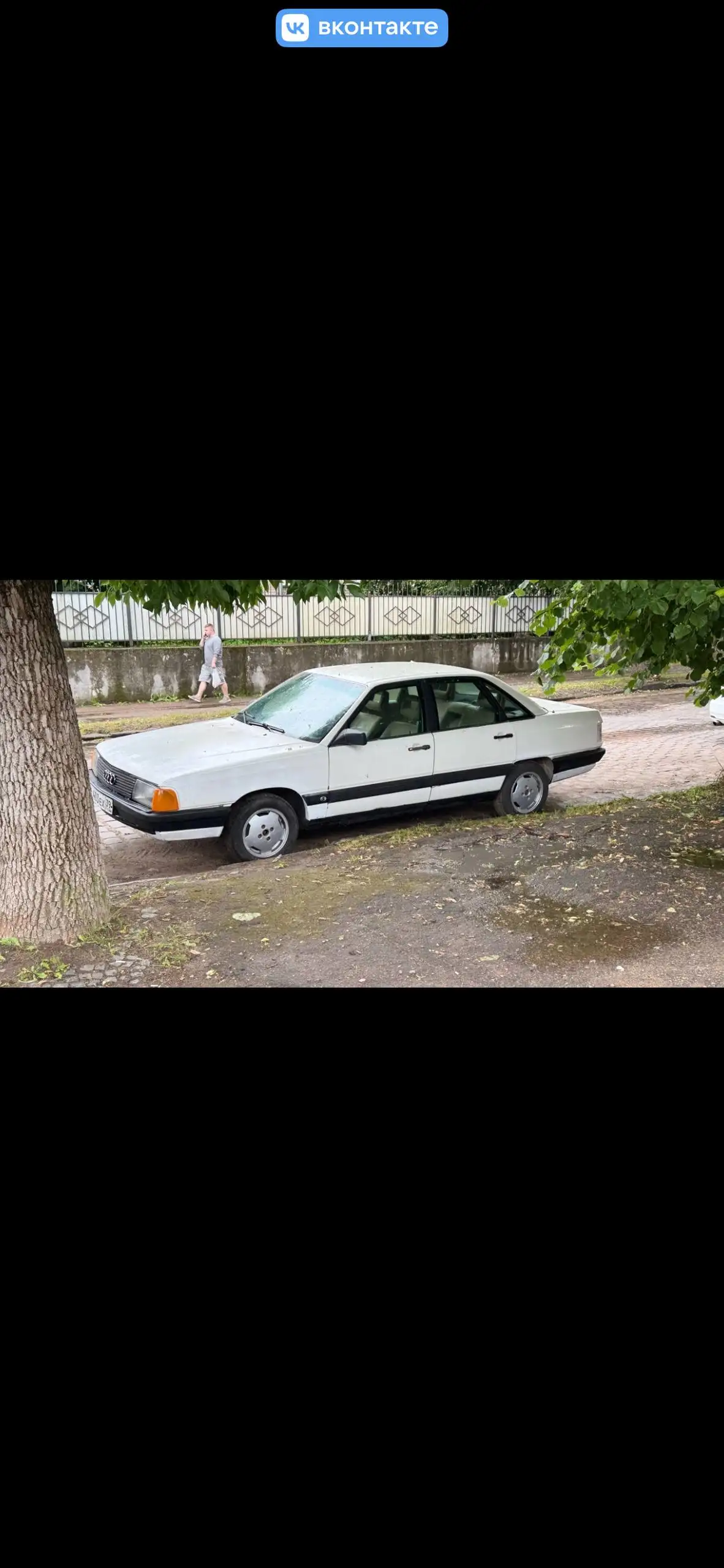 Автомобиль на ходу - Авто в Калининград
