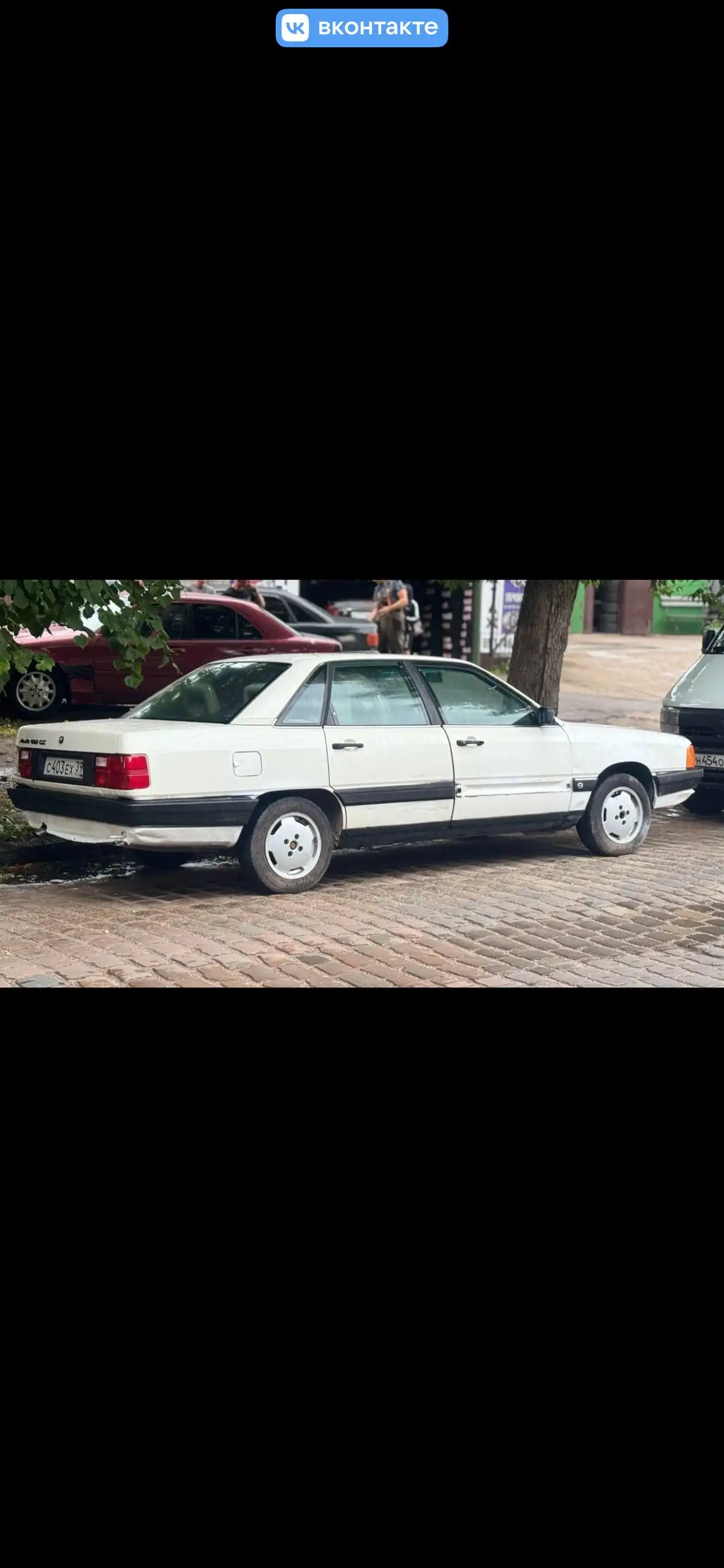 Автомобиль на ходу - Авто в Калининград