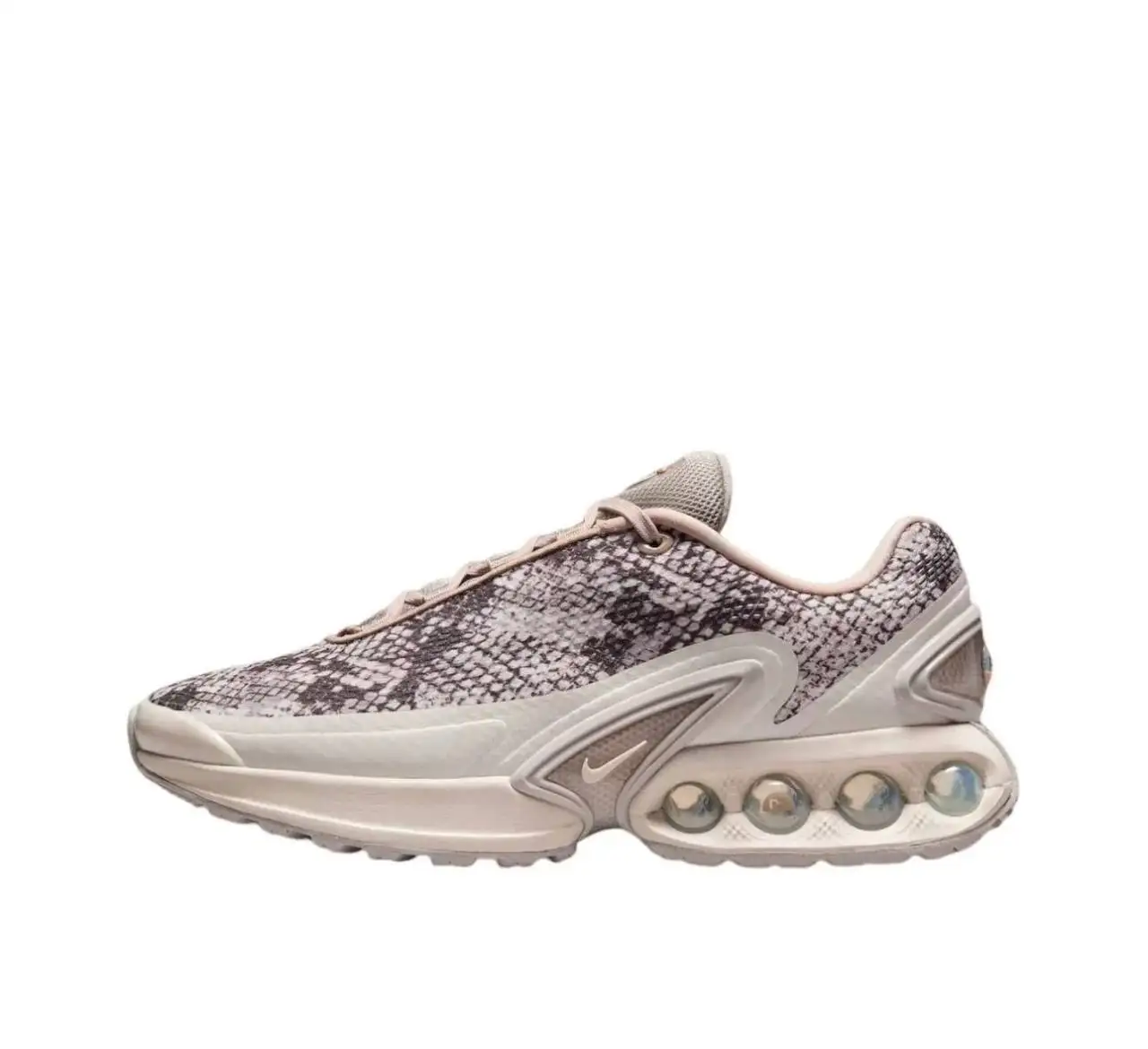 Продам кроссовки Nike DN Snake Skin - Обувь (Одежда) в Калининград