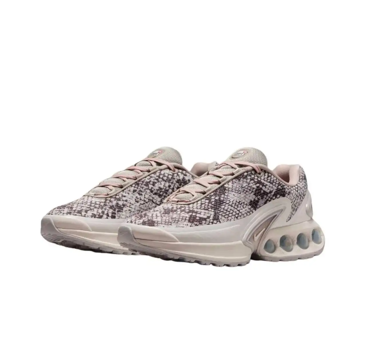 Продам кроссовки Nike DN Snake Skin - Обувь (Одежда) в Калининград